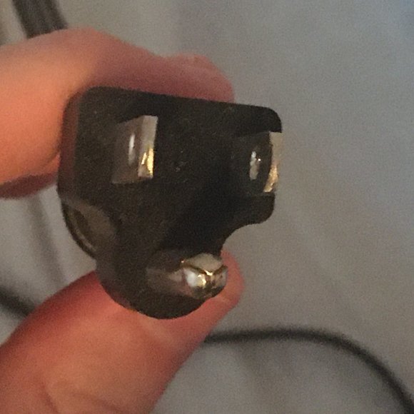 HP 65W Power Adapter TPC-LA58 - Picture 5 of 8